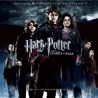 Harry Potter And The Goblet Of Fire (Standard Release)