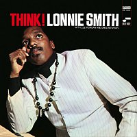Dr. Lonnie Smith – Think [Remastered 2003/Rudy Van Gelder Edition]