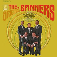 Přední strana obalu CD The Original Spinners