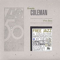 Ornette Coleman – Free Jazz