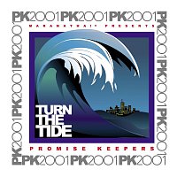 Maranatha! Promise Band – Promise Keepers - Turn The Tide