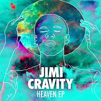 Jimi Cravity – Heaven - EP