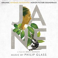 Philip Glass – Jane (Original Motion Picture Soundtrack)