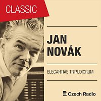 Dora Novak Wilmington, Musici de Praga – Jan Novák: Elegantiae tripudorium