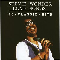 Stevie Wonder – Love Songs 20 Classic Hits