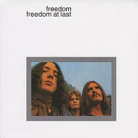 Freedom – Freedom At Last