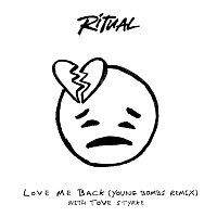 R I T U A L, Tove Styrke – Love Me Back [Young Bombs Remix]