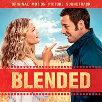 Various Artists.. – Blended (Original Motion Picture Soundtrack)