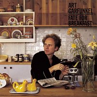 Art Garfunkel – FATE FOR BREAKFAST