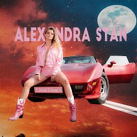 Alexandra Stan – I Think I Love It