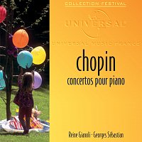 Reine Gianoli, Orchestre Du Sudwestfunk Baden Baden, Georges Sebastian – Concertos Pour Piano 1 Et 2