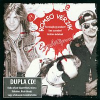 Rómeó Vérzik – Egybetépve CD II.