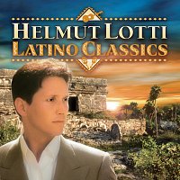 Přední strana obalu CD Latino Classics