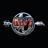 Kiss – KISS 40 CD