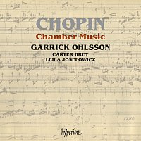 Chopin: Chamber Music