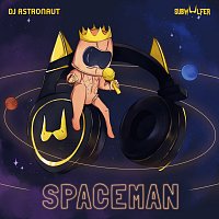 DJ ASTRONAUT, Subwoolfer – Spaceman