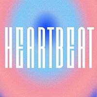 Přední strana obalu CD Heartbeat