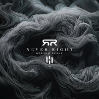 SIERRA VEINS, HORSKH – Never Right [HORSKH Remix]