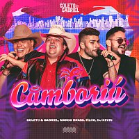 Coleto e Gabriel, Marco Brasil Filho, DJ Kevin, Moda Music – Camboriú
