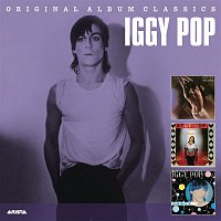 Iggy Pop – Original Album Classics
