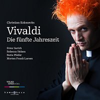 Různí interpreti – Vivaldi Die funfte Jahreszeit