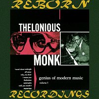 Thelonious Monk – Genius of Modern Music, Vol. 1 (HD Remastered)