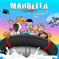 Philip – Marbella (feat. Heuss L'enfoiré, TK) [Remix]