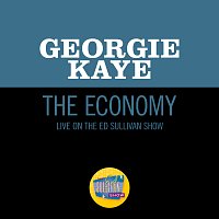 Georgie Kaye – The Economy [Live On The Ed Sullivan Show, March 21, 1971]