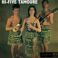 Hi-Five Tamoure