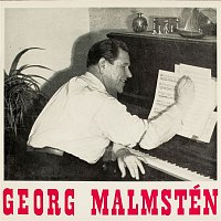 Georg Malmstén – Georg Malmstén laulaa omia iskelmiaan