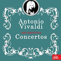 Ars rediviva – Vivaldi: Koncerty FLAC