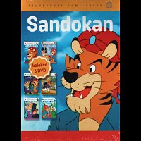 Sandokan 1-6