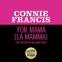 Connie Francis – For Mama (La Mamma) [Live On The Ed Sullivan Show, March 21, 1965]