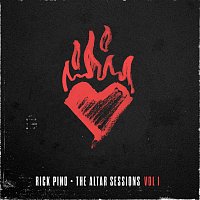 Rick Pino, Abbie Gamboa – The Altar Sessions (Vol. 1) [Live]