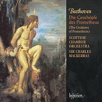 Sir Charles Mackerras, Scottish Chamber Orchestra – Beethoven: The Creatures of Prometheus