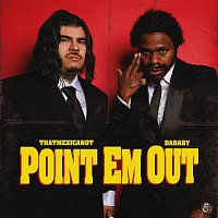 That Mexican OT, DaBaby – Point Em Out