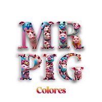 Mr. Pig, Bautista – Colores [Extended Version]