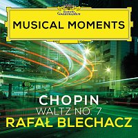 Rafał Blechacz – Chopin: Waltz No. 7 in C-Sharp Minor, Op. 64 No. 2 [Musical Moments]