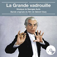 Georges Auric – La grande vadrouille [Bande originale du film]