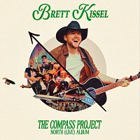 Brett Kissel – The Compass Project - North Album [Live]