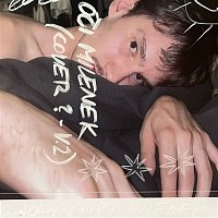 Přední strana obalu CD Oči milenek