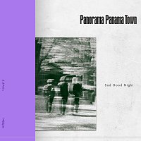 Přední strana obalu CD Sad Good Night