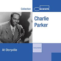 Charlie Parker – Charlie Parker At Storyville