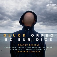 Franco Fagioli, Malin Hartelius, Emmanuelle De Negri, Accentus Chamber Choir – Gluck: Orfeo ed Euridice [Live]