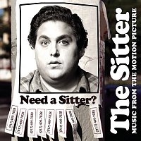 The Sitter – Music From The Motion Picture The Sitter