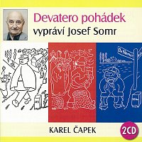 Josef Somr – Čapek: Devatero pohádek MP3
