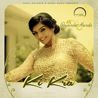 Rupinder Handa – Ki Kra