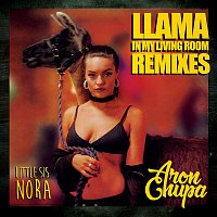 AronChupa & Little Sis Nora – Llama In My Living Room (Remixes)