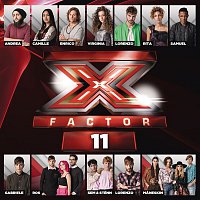 Various  Artists – X Factor 11 Compilation