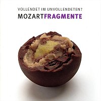 ORF Radio Symphonie Orchester, Liang Zi Lan, Johannes Leopold Mayer, Gernot Gruber – Mozart Fragmente, Vollendet im Unvollendeten?